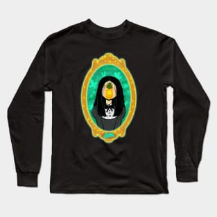 Cronchy Pineidol Long Sleeve T-Shirt